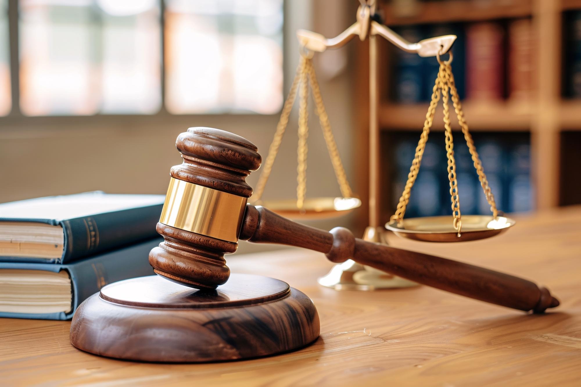 Cyber and Legal Experts